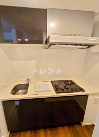 エスレジデンス八丁堀ウーナ【S-RESIDENCE八丁堀una】-304