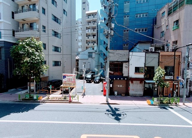 エスレジデンス八丁堀ウーナ【S-RESIDENCE八丁堀una】-304