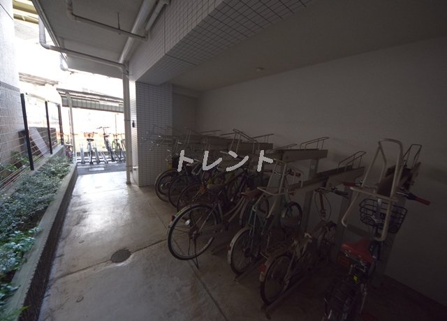 アーデン麻布十番-904