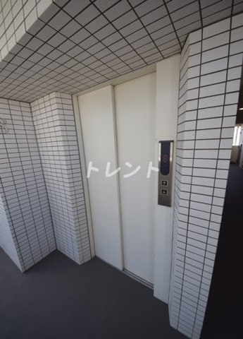 アーデン麻布十番-904