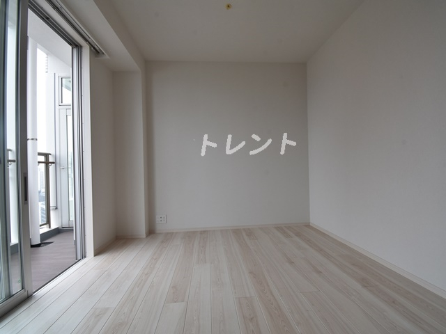 パークタワー芝浦ベイワード　アーバンウイング-2303