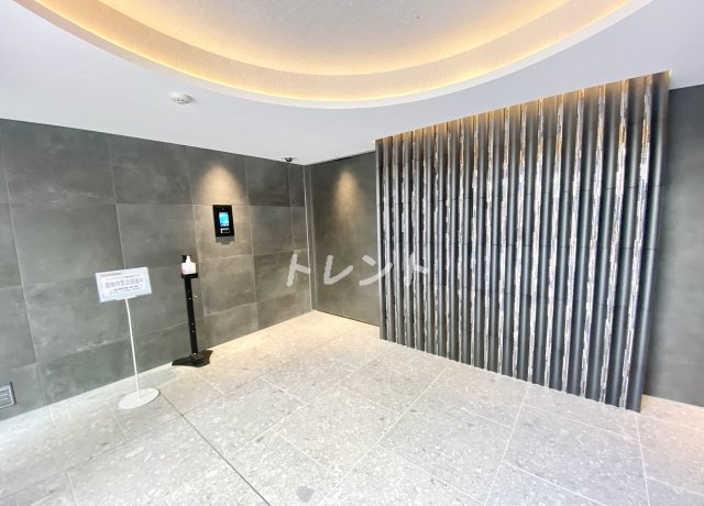 パークアクシス門前仲町テラス-334