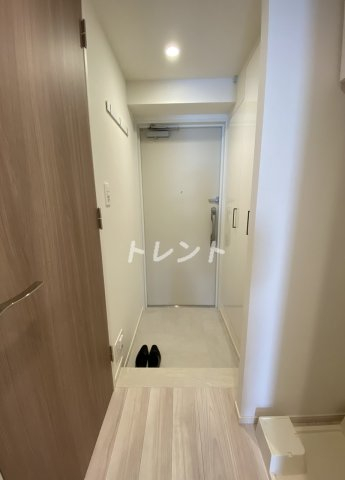 パークアクシス門前仲町テラス-334