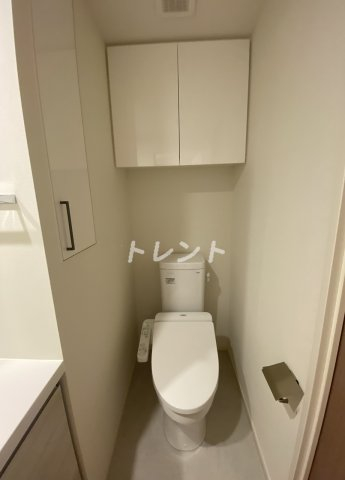 パークアクシス門前仲町テラス-334