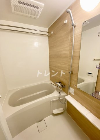 パークアクシス門前仲町テラス-334
