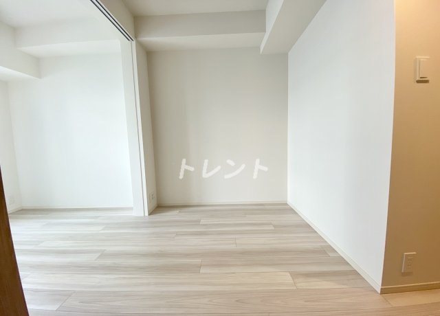 パークアクシス門前仲町テラス-334