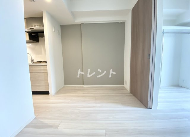 パークアクシス門前仲町テラス-334