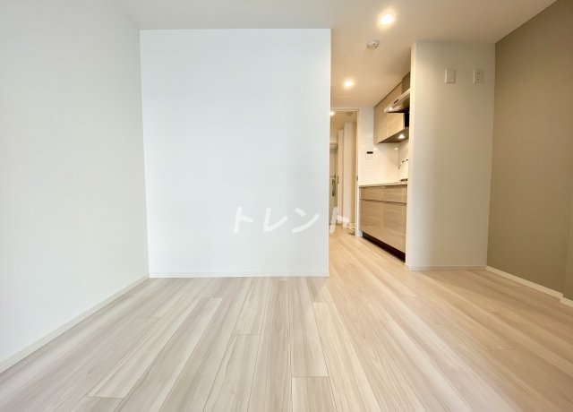パークアクシス門前仲町テラス-334