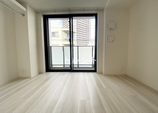 パークアクシス門前仲町テラス-334