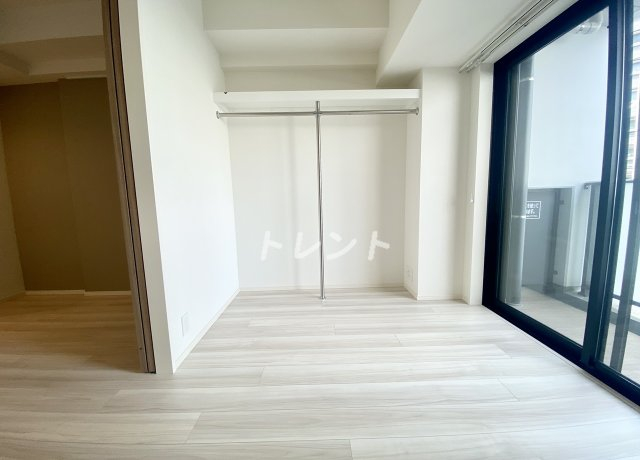 パークアクシス門前仲町テラス-334