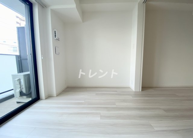 パークアクシス門前仲町テラス-334