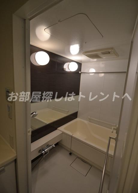 六本木デュープレックスエムズ-215