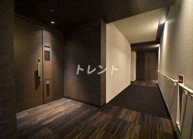 品川ハートビュータワー-1905