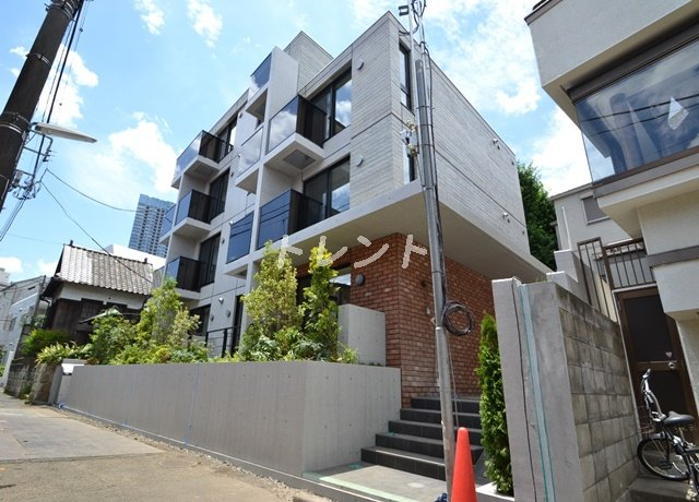 アレーロ高田馬場テラス【ALERO高田馬場Terrace】-402