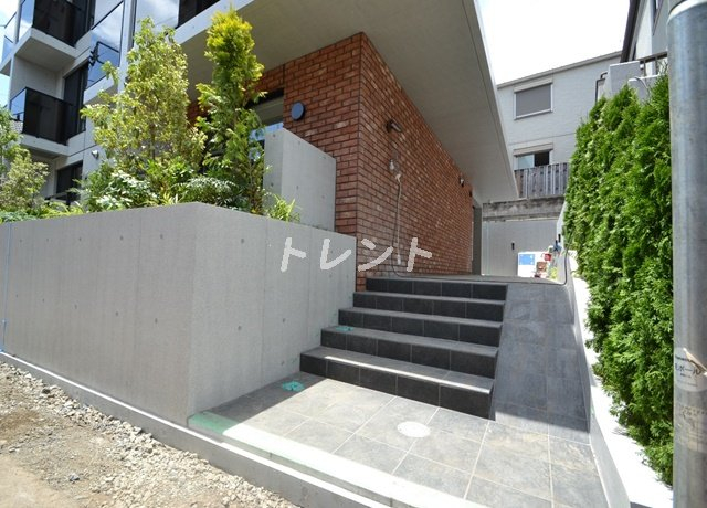 アレーロ高田馬場テラス【ALERO高田馬場Terrace】-402