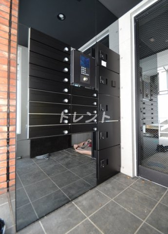 アレーロ高田馬場テラス【ALERO高田馬場Terrace】-402