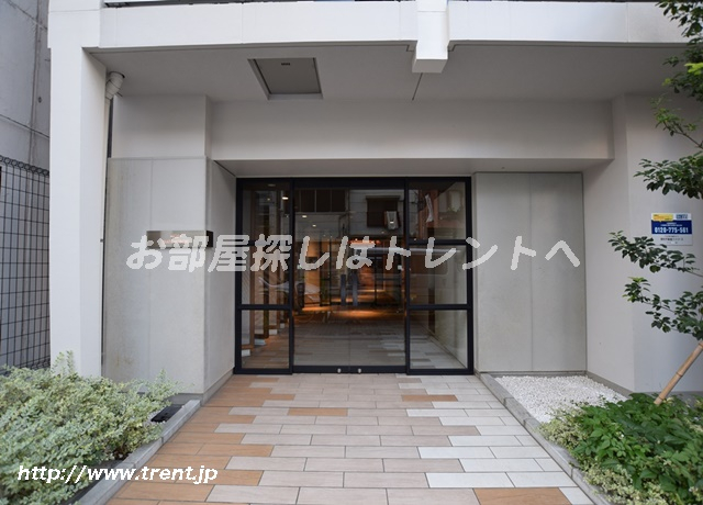 プラウドフラット八丁堀-1203