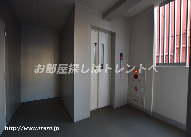 プラウドフラット八丁堀-1203