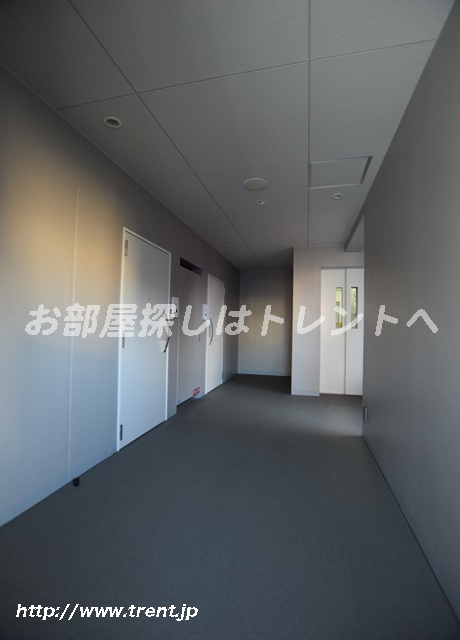 プラウドフラット八丁堀-1203