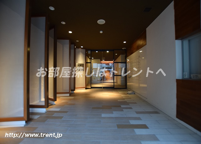 プラウドフラット八丁堀-1203