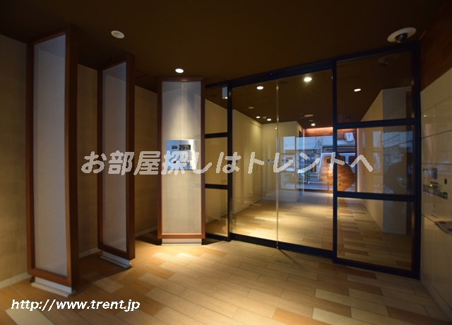 プラウドフラット八丁堀-1203