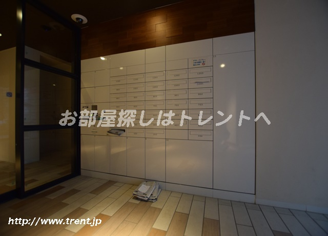 プラウドフラット八丁堀-1203