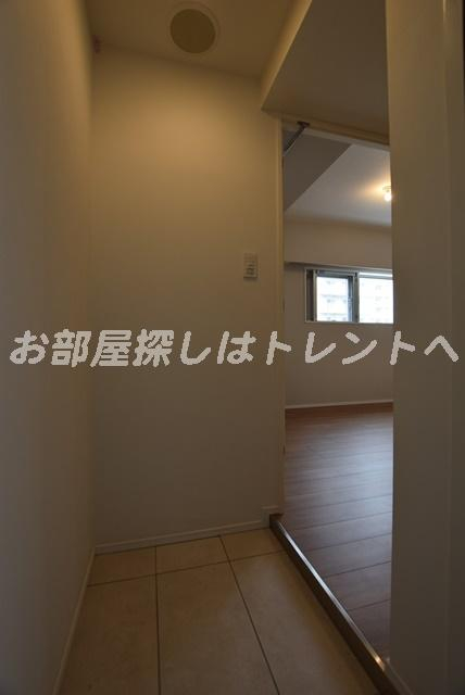 プラウドフラット八丁堀-1203