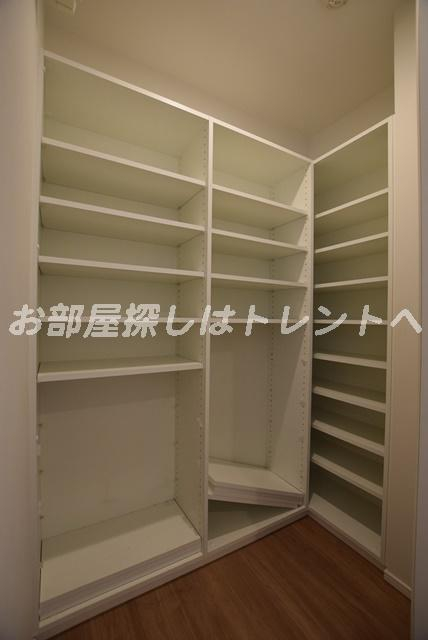 プラウドフラット八丁堀-1203