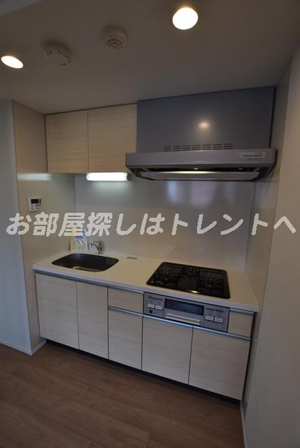 プラウドフラット八丁堀-1203