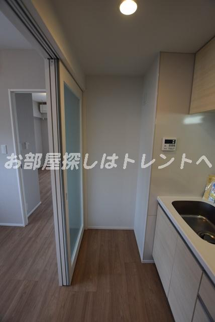 プラウドフラット八丁堀-1203