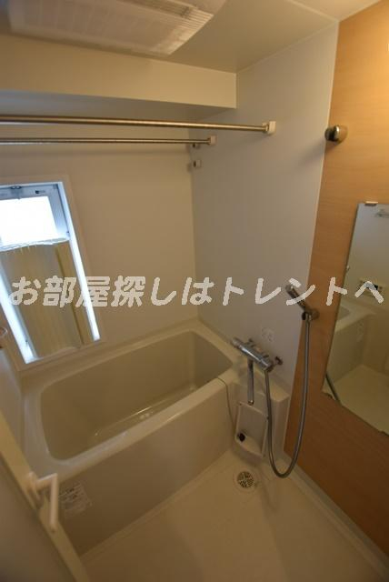 プラウドフラット八丁堀-1203