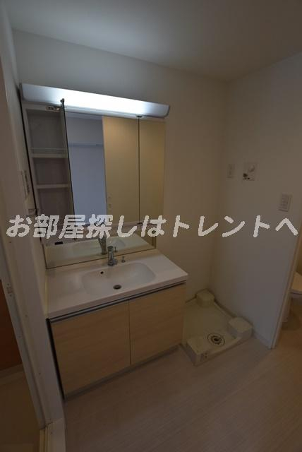 プラウドフラット八丁堀-1203
