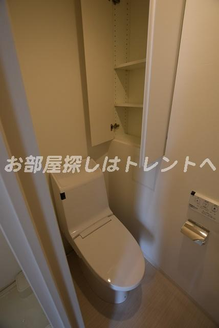 プラウドフラット八丁堀-1203