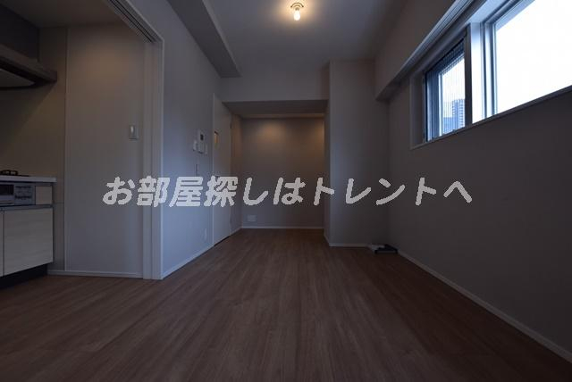 プラウドフラット八丁堀-1203