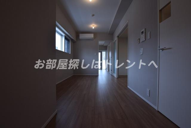 プラウドフラット八丁堀-1203