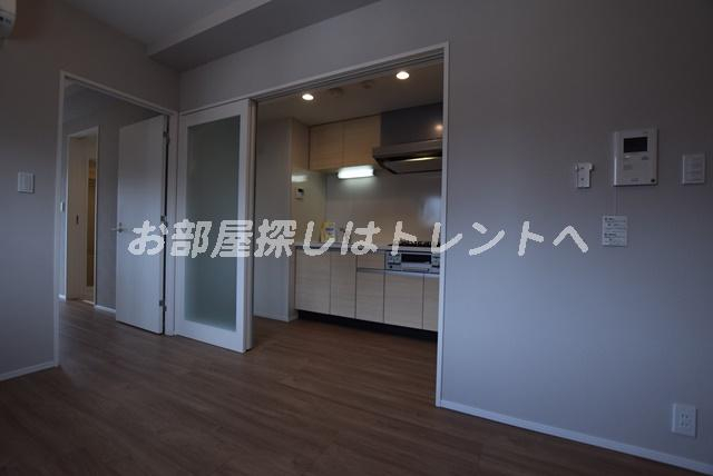 プラウドフラット八丁堀-1203