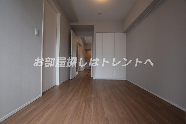 プラウドフラット八丁堀-1203