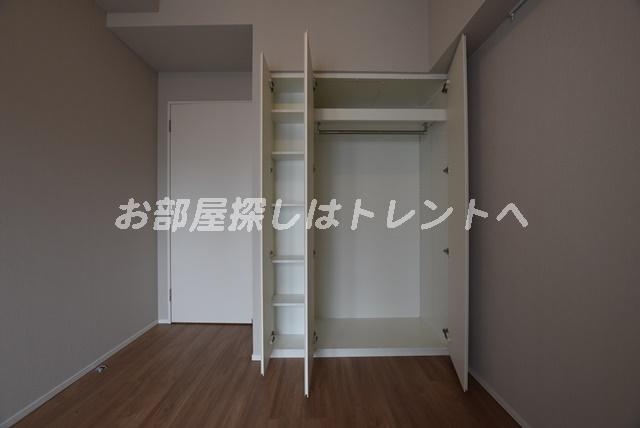 プラウドフラット八丁堀-1203