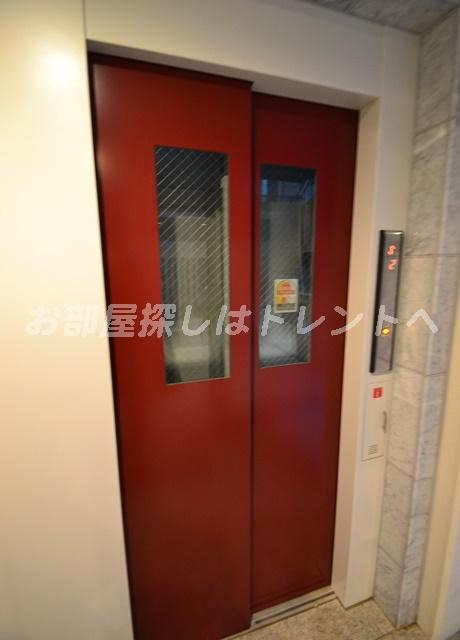 ルクレ西新宿-1102