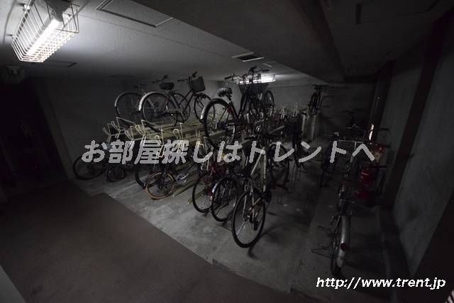 グランドガーラ日本橋茅場町-4F
