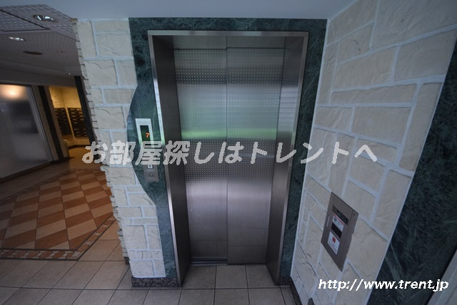 グランドガーラ日本橋茅場町-4F