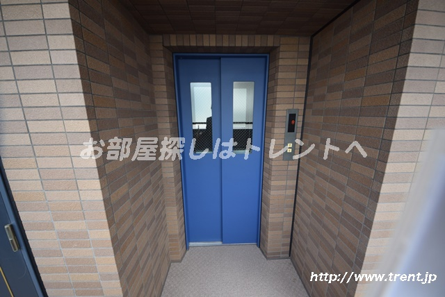 グランドガーラ日本橋茅場町-4F