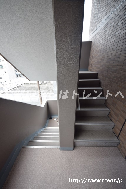 グランドガーラ日本橋茅場町-4F