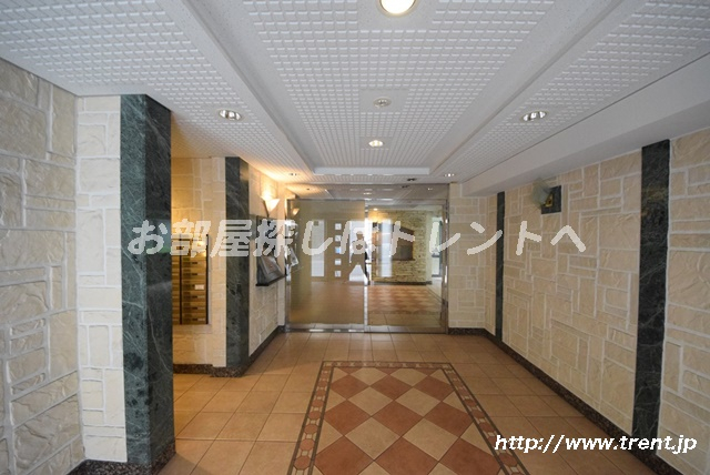 グランドガーラ日本橋茅場町-4F