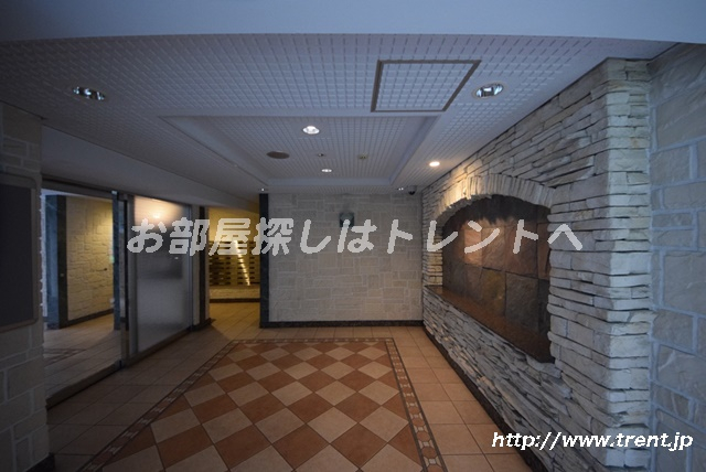 グランドガーラ日本橋茅場町-4F