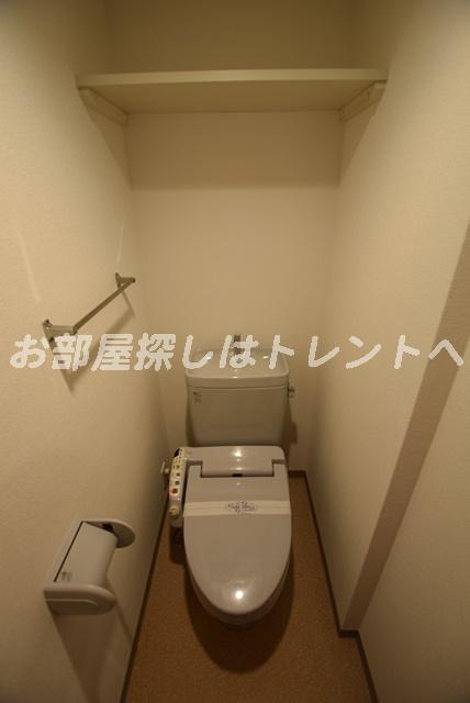 グランドガーラ日本橋茅場町-4F
