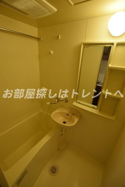 グランドガーラ日本橋茅場町-4F