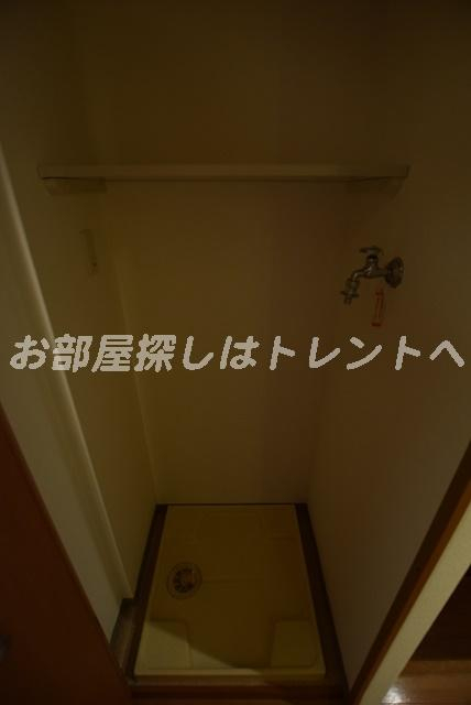 グランドガーラ日本橋茅場町-4F