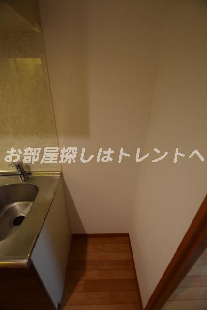 グランドガーラ日本橋茅場町-4F