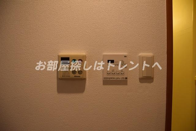 グランドガーラ日本橋茅場町-4F